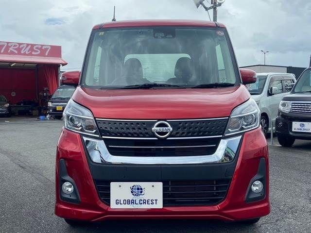 Nissan DAYZ ROOX 2018-03 5068-1