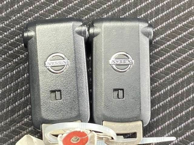 Nissan DAYZ ROOX 2018-03 5068-18