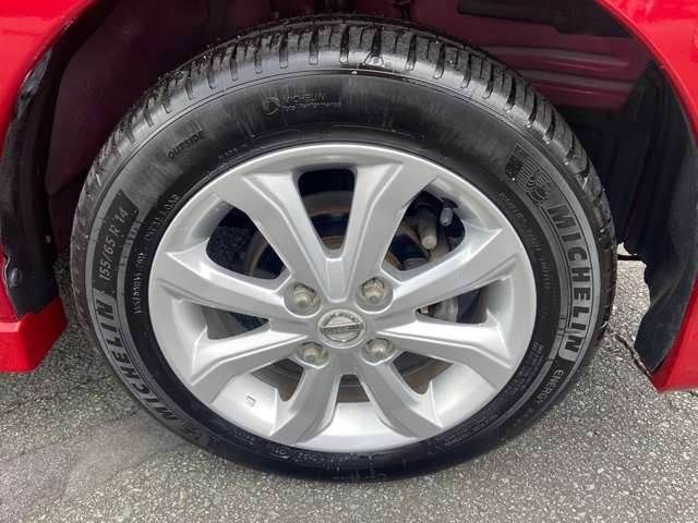 Nissan DAYZ ROOX 2018-03 5068-7