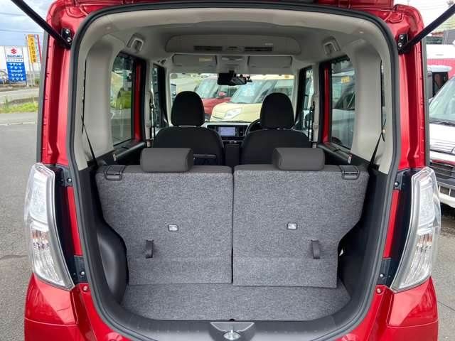 Nissan DAYZ ROOX 2018-03 5068-17
