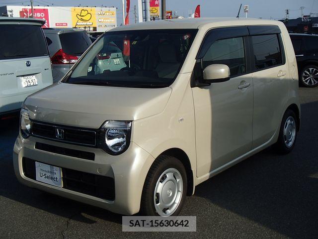 Honda N-WGN 2020-06 280738-0