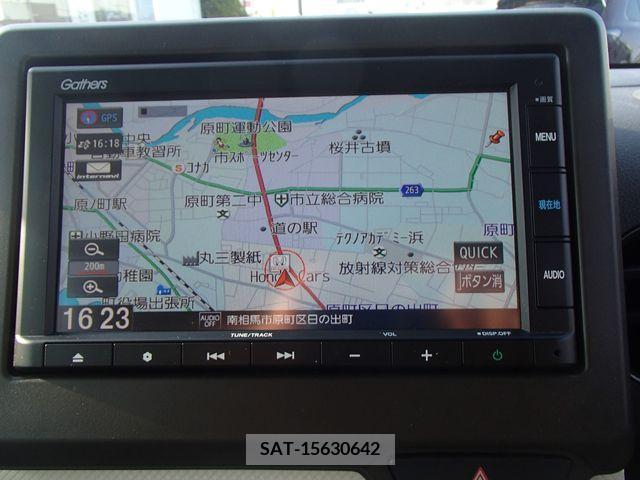 Honda N-WGN 2020-06 280738-11