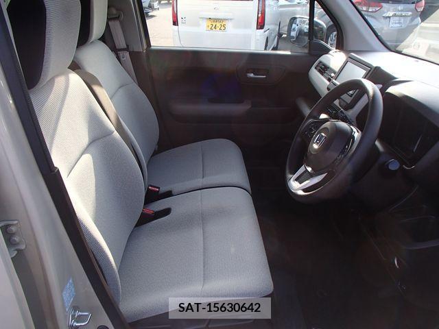 Honda N-WGN 2020-06 280738-10