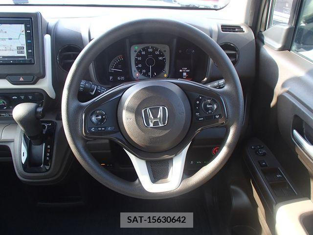 Honda N-WGN 2020-06 280738-7
