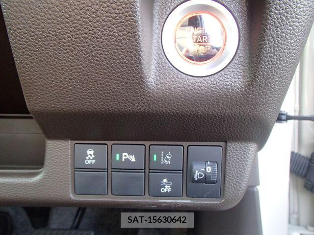 Honda N-WGN 2020-06 280738-9