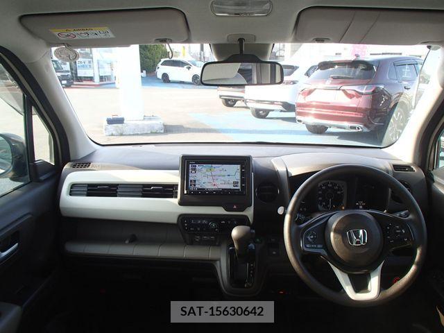 Honda N-WGN 2020-06 280738-6