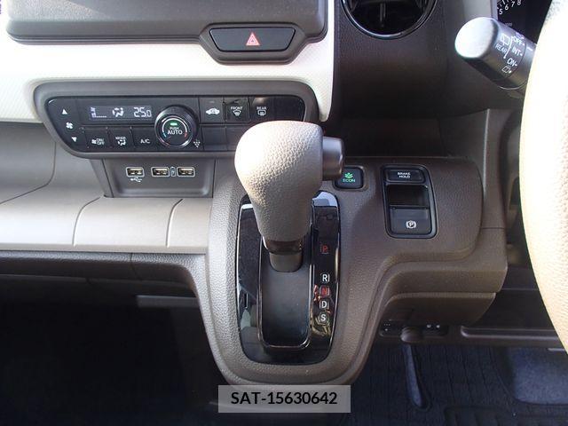 Honda N-WGN 2020-06 280738-15