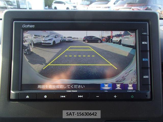 Honda N-WGN 2020-06 280738-12