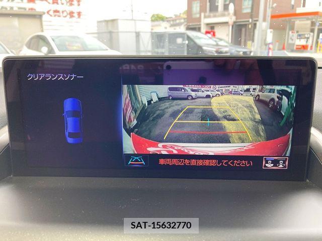 Lexus NX 2017-10 275683-14