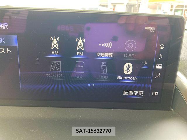 Lexus NX 2017-10 275683-13