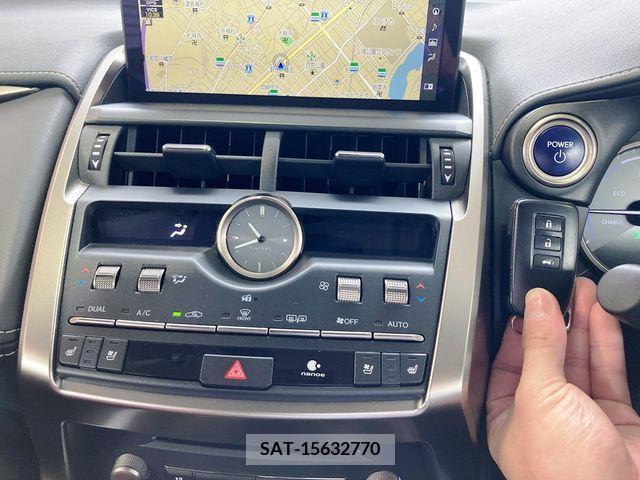 Lexus NX 2017-10 275683-16
