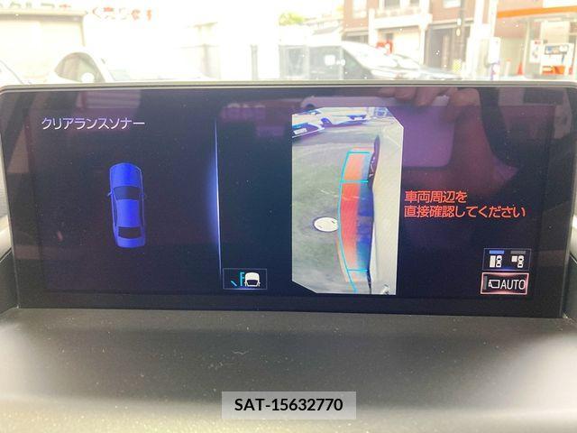 Lexus NX 2017-10 275683-15
