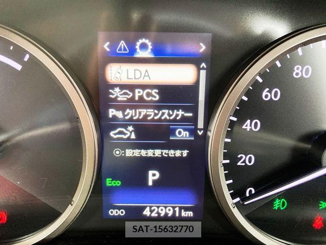 Lexus NX 2017-10 275683-19