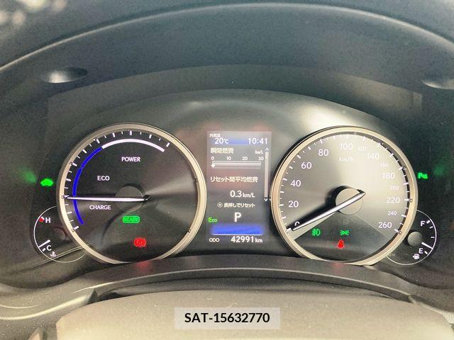 Lexus NX 2017-10 275683-18