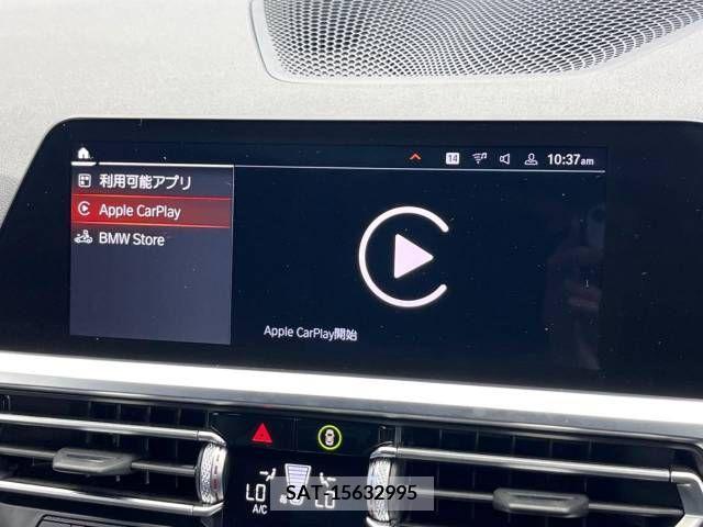 Bmw 3 SERIES 2019-03 376970-4