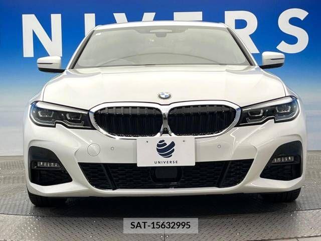 Bmw 3 SERIES 2019-03 376970-15