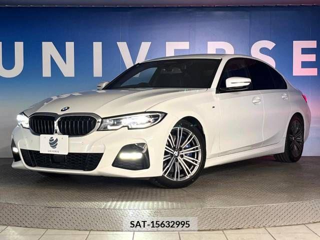 Bmw 3 SERIES 2019-03 376970-13