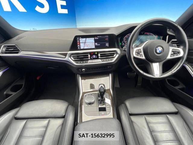 Bmw 3 SERIES 2019-03 376970-1