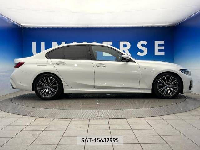 Bmw 3 SERIES 2019-03 376970-19