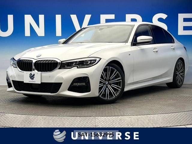 Bmw 3 SERIES 2019-03 376970-0