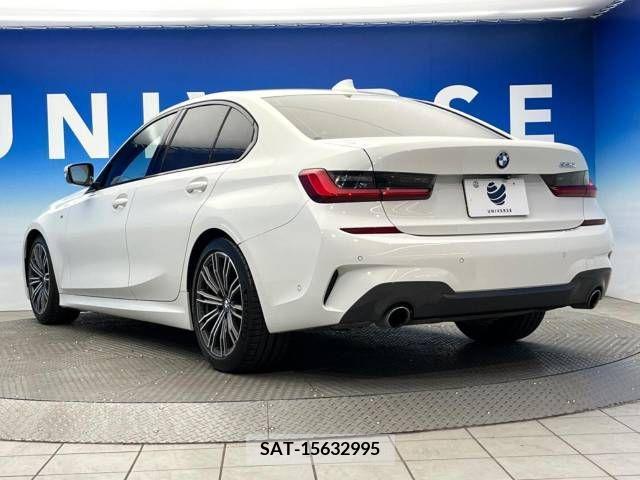Bmw 3 SERIES 2019-03 376970-18