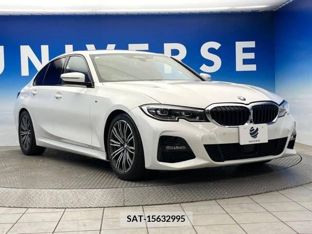 Bmw 3 SERIES 2019-03 376970-17