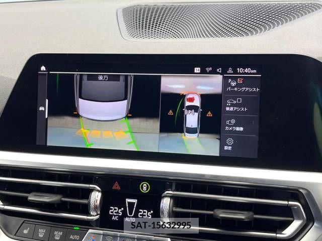 Bmw 3 SERIES 2019-03 376970-5