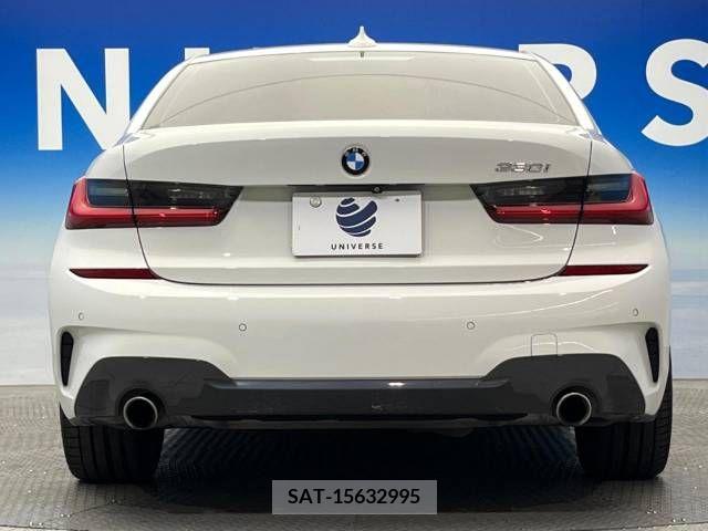 Bmw 3 SERIES 2019-03 376970-16