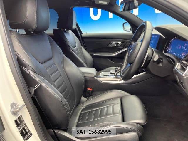 Bmw 3 SERIES 2019-03 376970-8