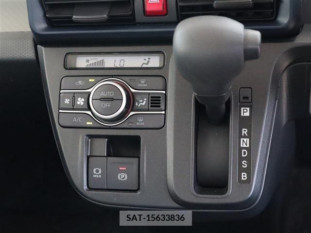 Subaru CHIFFON 2023-03 264376-9