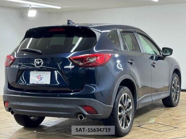 Mazda CX-5 2015-09 295796-16