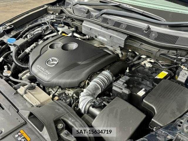 Mazda CX-5 2015-09 295796-17
