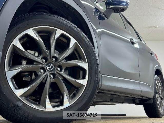 Mazda CX-5 2015-09 295796-18