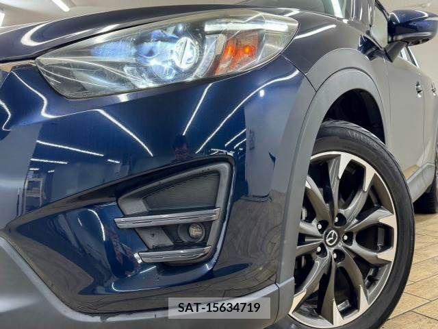 Mazda CX-5 2015-09 295796-19
