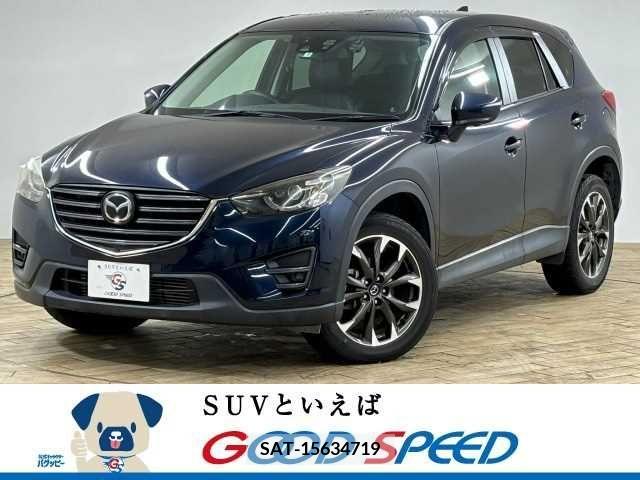 Mazda CX-5 2015-09 295796-0