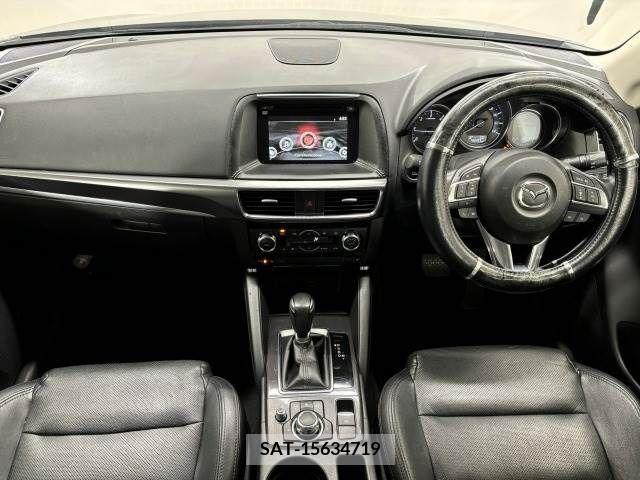 Mazda CX-5 2015-09 295796-1