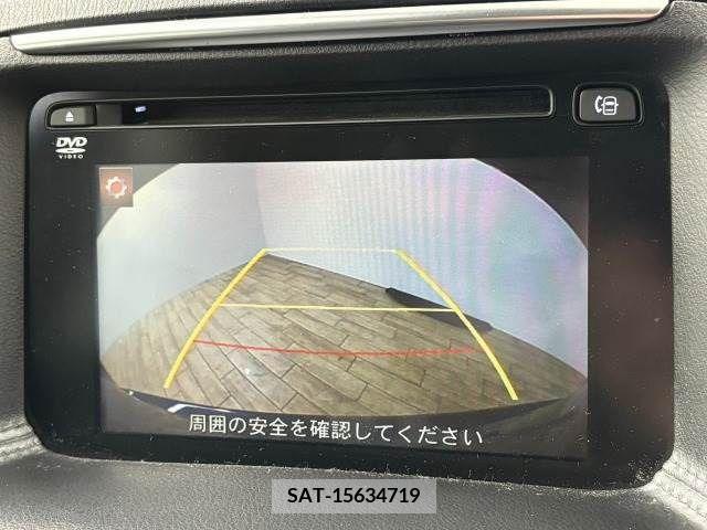 Mazda CX-5 2015-09 295796-3