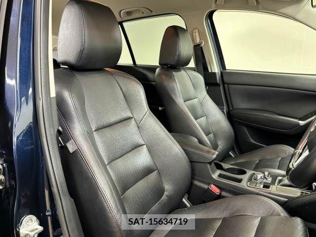 Mazda CX-5 2015-09 295796-4
