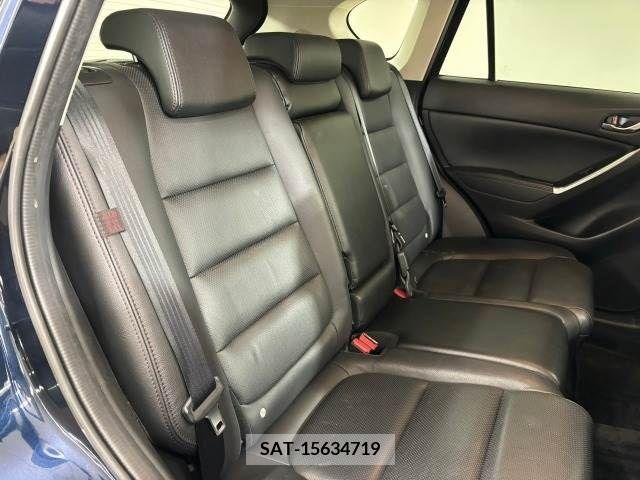 Mazda CX-5 2015-09 295796-5
