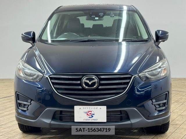 Mazda CX-5 2015-09 295796-13