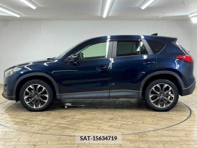 Mazda CX-5 2015-09 295796-14