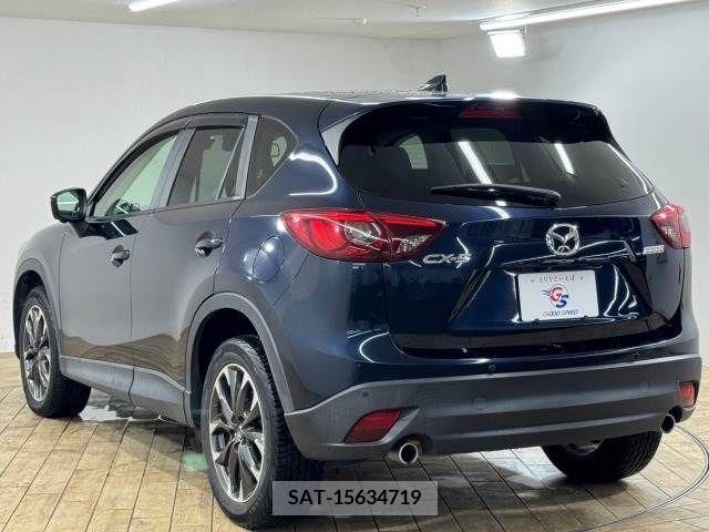 Mazda CX-5 2015-09 295796-15
