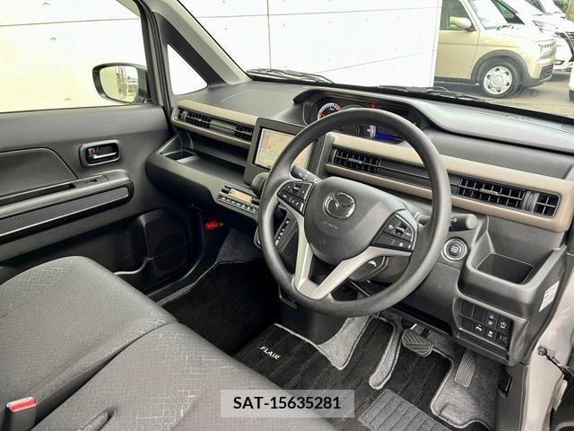 Mazda FLAIR 2023-02 387849-13