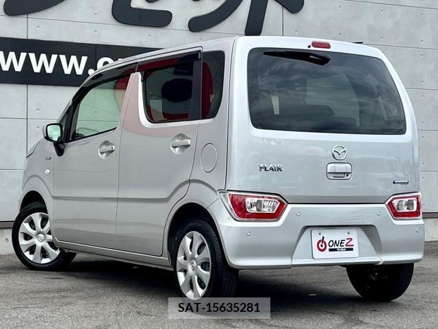 Mazda FLAIR 2023-02 387849-3