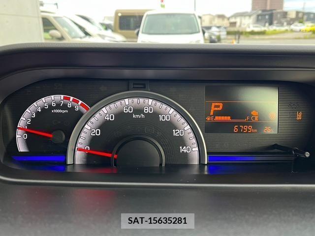 Mazda FLAIR 2023-02 387849-18