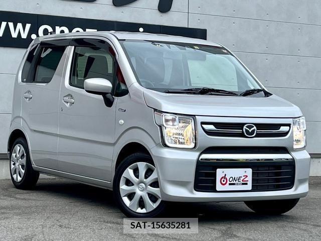 Mazda FLAIR 2023-02 387849-2