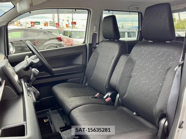 Mazda FLAIR 2023-02 387849-25
