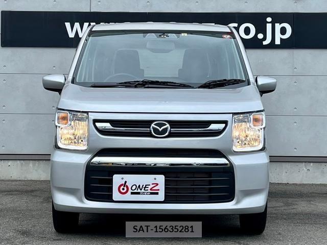 Mazda FLAIR 2023-02 387849-1