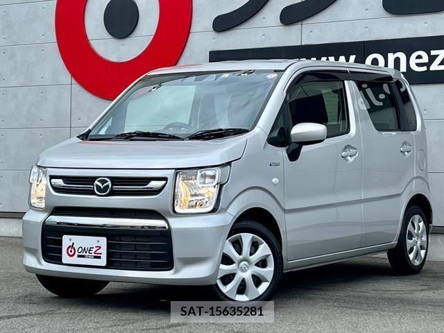 Mazda FLAIR 2023-02 387849-0