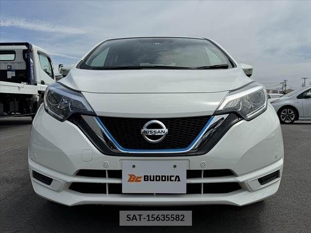 Nissan NOTE 2019-08 280082-9